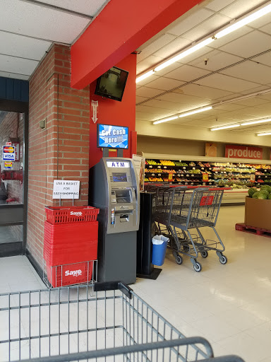 Grocery Store «Save-A-Lot», reviews and photos, 194 Fluvanna Ave, Jamestown, NY 14701, USA