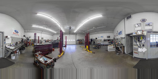 Auto Repair Shop «Barrington All Makes Auto Repair», reviews and photos, 27 Commerce Way, Barrington, NH 03825, USA