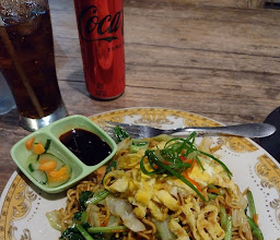 Warung Jembung Bali - The Hidden Diamond of Bali photo