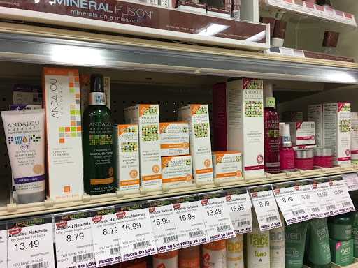 Health Food Store «Better Health Store», reviews and photos, 17696 W 13 Mile Rd, Beverly Hills, MI 48025, USA