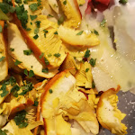 Photo n°19 de l'avis de Roberto.r fait le 08/12/2018 à 11:12 sur le  Ristorante Ca' Mea à Badalucco