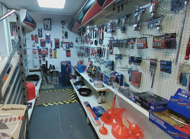 Comments and reviews of Billy Autoparts Bedford