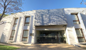 Vicerrectoría Académica, Universidad de Talca