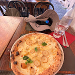 Photo n°1 de l'avis de Matthew.s fait le 14/10/2023 à 19:21 sur le  I Fratelli, Restaurant Pizzería à Rome