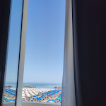 Photo n°1 de l'avis de Francesca.a fait le 15/07/2022 à 12:23 sur le  Ferretti Hotel Kursaal à Cattolica