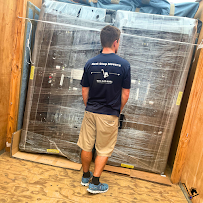 Next Stop Movers - Photo 9 - Car repair in Raleigh, NC, Raleigh