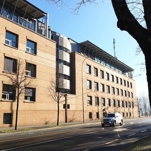 Hochschule für Technik und Architektur Freiburg