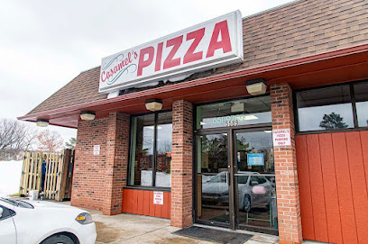 Casamel,s Pizza - 5589 Broadview Rd, Parma, OH 44134