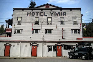 Hotel Ymir image