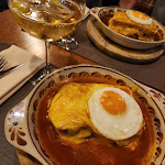 Photo n°1 de l'avis de Matheus.s fait le 31/01/2024 à 22:54 sur le  Brasão Antas à Porto