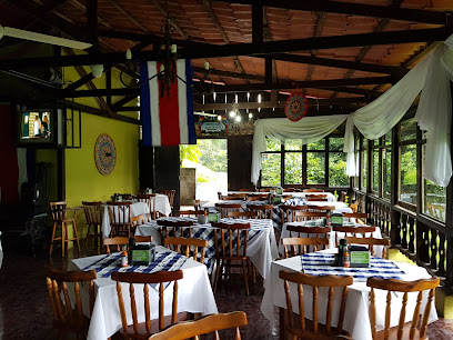Restaurante La Finca Sarchí - Alajuela Province, Sarchi, Costa Rica