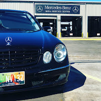 Mercedes-Benz of Honolulu Service & Auto Parts - Photo 8 - Car repair in Honolulu, HI, Honolulu
