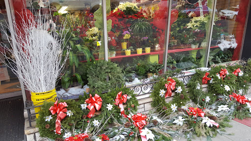 Florist «Cappelletti Florist Inc», reviews and photos, 1907 Bergenline Ave Suite #1, Union City, NJ 07087, USA