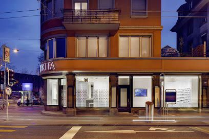 MYKITA Shop Zurich