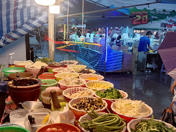 ตำแลบแซบนัว