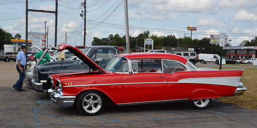 Auto Repair Shop «Jim Woodham & Son Tire & Auto», reviews and photos, 4058 Troy Hwy, Montgomery, AL 36116, USA