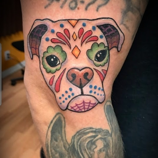 Explore autism awareness tattoo ideas, creative tattoo ideas in Lewes, available at Ancient Art Tattoo & Piercing Studio