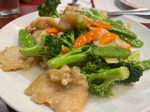 China Garden Restaurant image