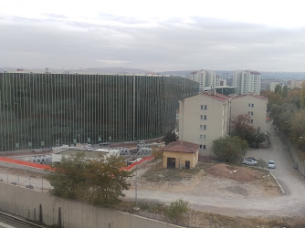 Gıda Tarım Ve Hayvancılık Bakanlığı Lojmanları