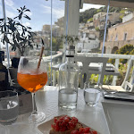 Photo n°1 de l'avis de Daniel.l fait le 10/04/2024 à 14:38 sur le  Il Ritrovo à Positano