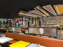 Atmosphère du Restauration rapide Burger King à Les Angles - n°1