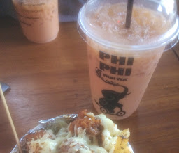 PHIPHI THAI TEA photo