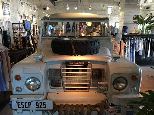 Clothing Store «Island Company», reviews and photos, 1 N Fort Lauderdale Beach Blvd, Fort Lauderdale, FL 33304, USA