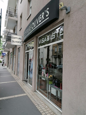 Oliver's Coiffure à Vénissieux