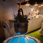 Photo n°2 de l'avis de Mikj. fait le 07/08/2021 à 13:55 sur le  Ristorante Pizzeria A I Tre Archi - Villa Giannini à Foggia