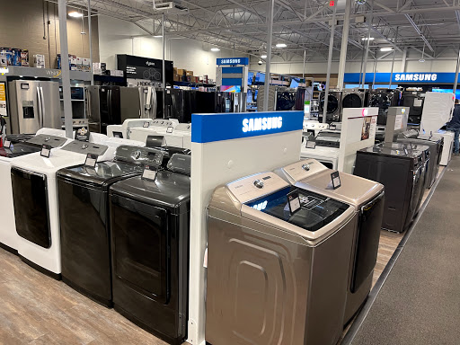 Electronics Store «Best Buy», reviews and photos, 120 Slater St, Manchester, CT 06042, USA