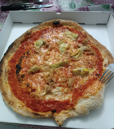 Pizzeria Dodo Gianni Canu in Castiglione Torinese, Città Metropolitana di Torino