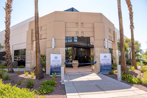 Real Estate Agency «Resolution Realty», reviews and photos