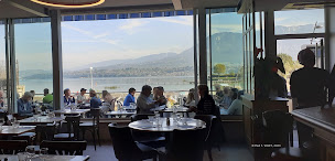 Photo n°101 de Restaurant Le Calypso à Le Bourget-du-Lac ()