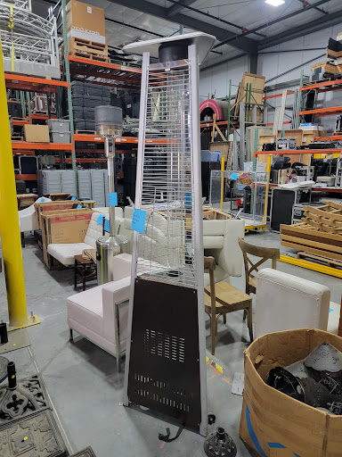 Event Planner «Mugwump Productions», reviews and photos, 11221 St Johns Industrial Pkwy S #5, Jacksonville, FL 32246, USA