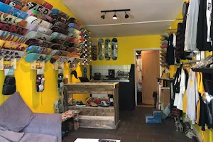 Butters Skate Shop image