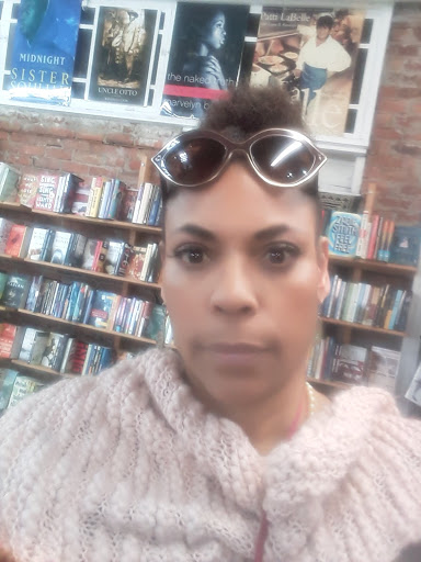 Book Store «Marcus Book Stores», reviews and photos, 3900 M.L.K. Jr Way, Oakland, CA 94609, USA