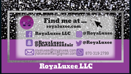 RoyaLuxee LLC