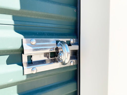 Storage Facility «A Plus Storage», reviews and photos, 38579 LA-42, Prairieville, LA 70769, USA