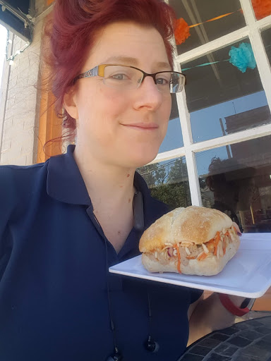 Coffee Shop «25 30 Espresso», reviews and photos, 400 Princess Anne St, Fredericksburg, VA 22401, USA