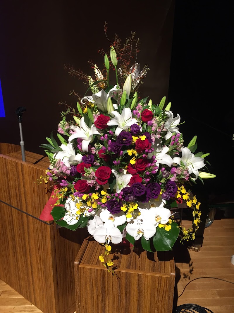 フラワーショップ まつもと 大阪府東大阪市小阪本町 花屋 グルコミ