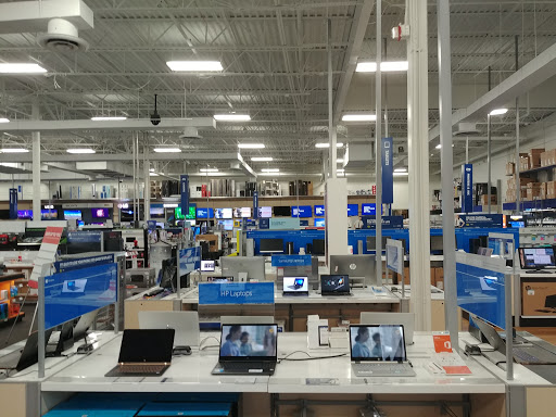 Electronics Store «Best Buy», reviews and photos, 4135 Lavista Rd c100, Tucker, GA 30084, USA