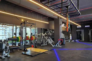 WILDFIT- An Exclusive Nutrition & Personal Training Studio image