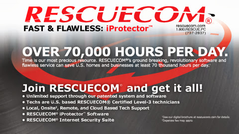 Computer Repair Service «Rescuecom», reviews and photos, 2560 Burnet Ave, Syracuse, NY 13206, USA