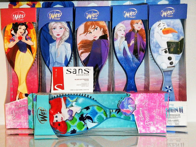 Algade 19, 4500 Nykøbing Sjælland