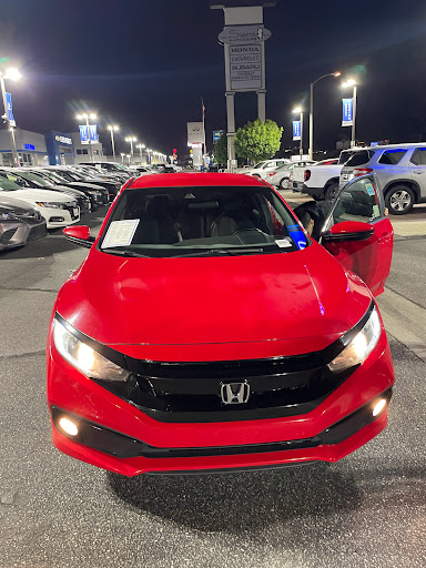 Sierra Auto Group image