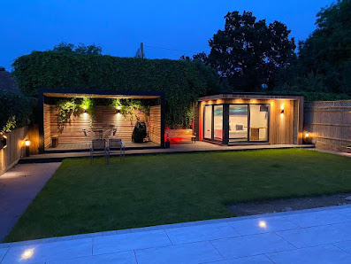 TR Energy Unit 10, TR Energy, Pound Lane, Newbrook Business Park, Upper Beeding, Steyning BN44 3JD, United Kingdom