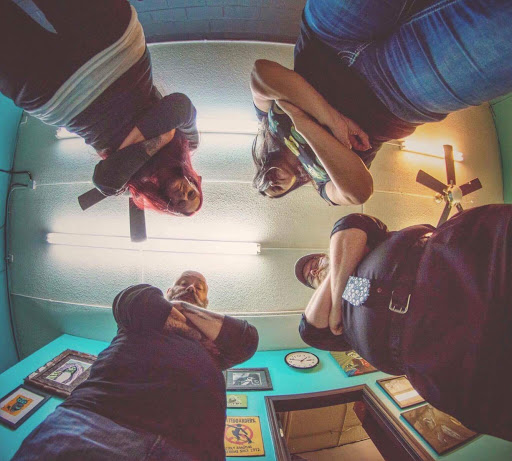 Explore quarter tattoo sleeve ideas, creative tattoo ideas in Crystal City, available at Meraki Tattoo and Piercing