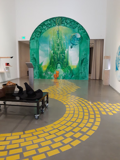 Museum «ESMoA», reviews and photos, 208 Main St, El Segundo, CA 90245, USA