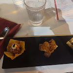 Photo n°1 de l'avis de Giovyn94. fait le 25/07/2022 à 11:29 sur le  Rosinita - Experience Local Food à Olbia