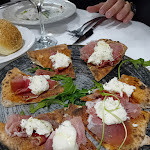 Photo n°8 de l'avis de Antonino.o fait le 28/12/2023 à 19:26 sur le  Ristorante Pizzeria Il Cavalluccio Marino à Trabia